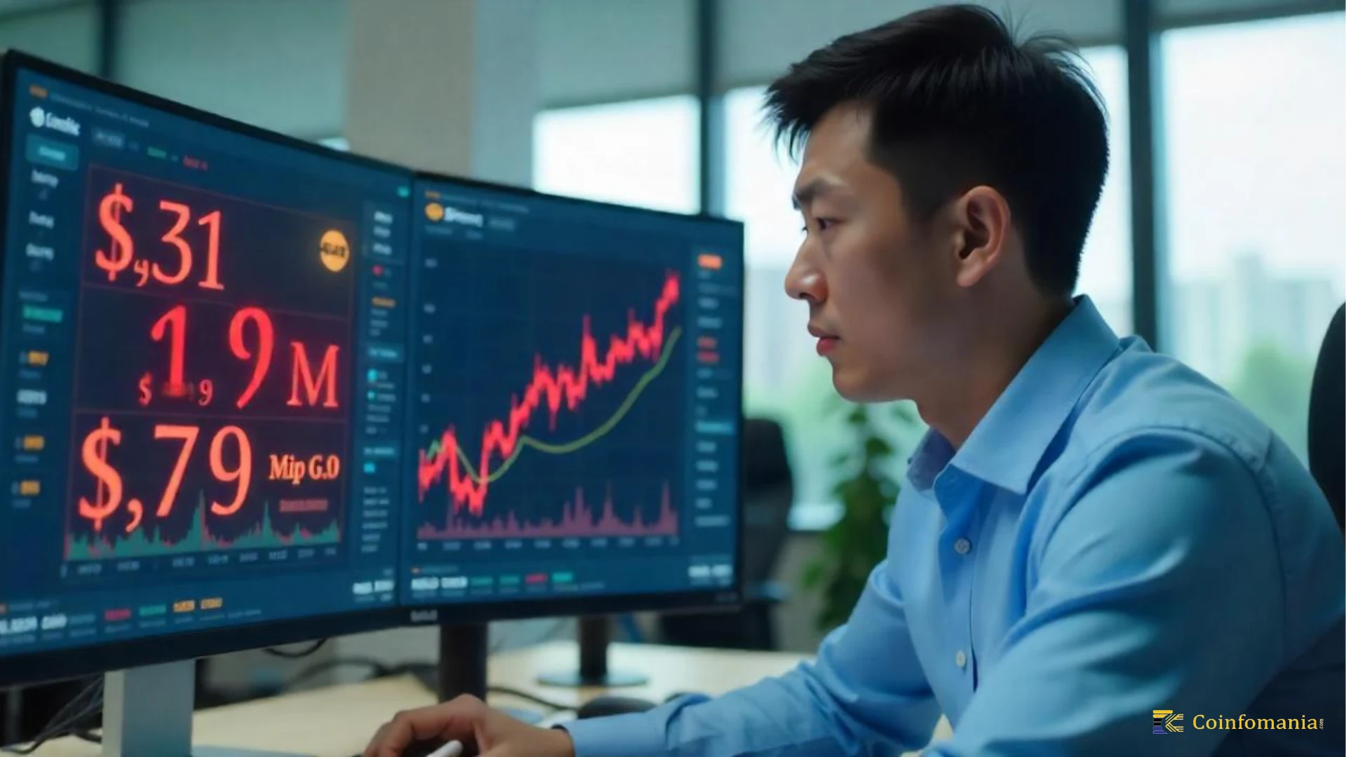 ACT代币价格崩溃和市场影响